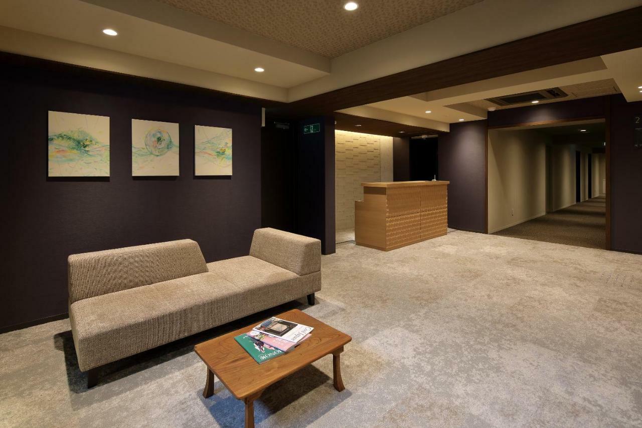 Sumitei Kiyomizu Gojo Hotel Kyoto Exterior photo